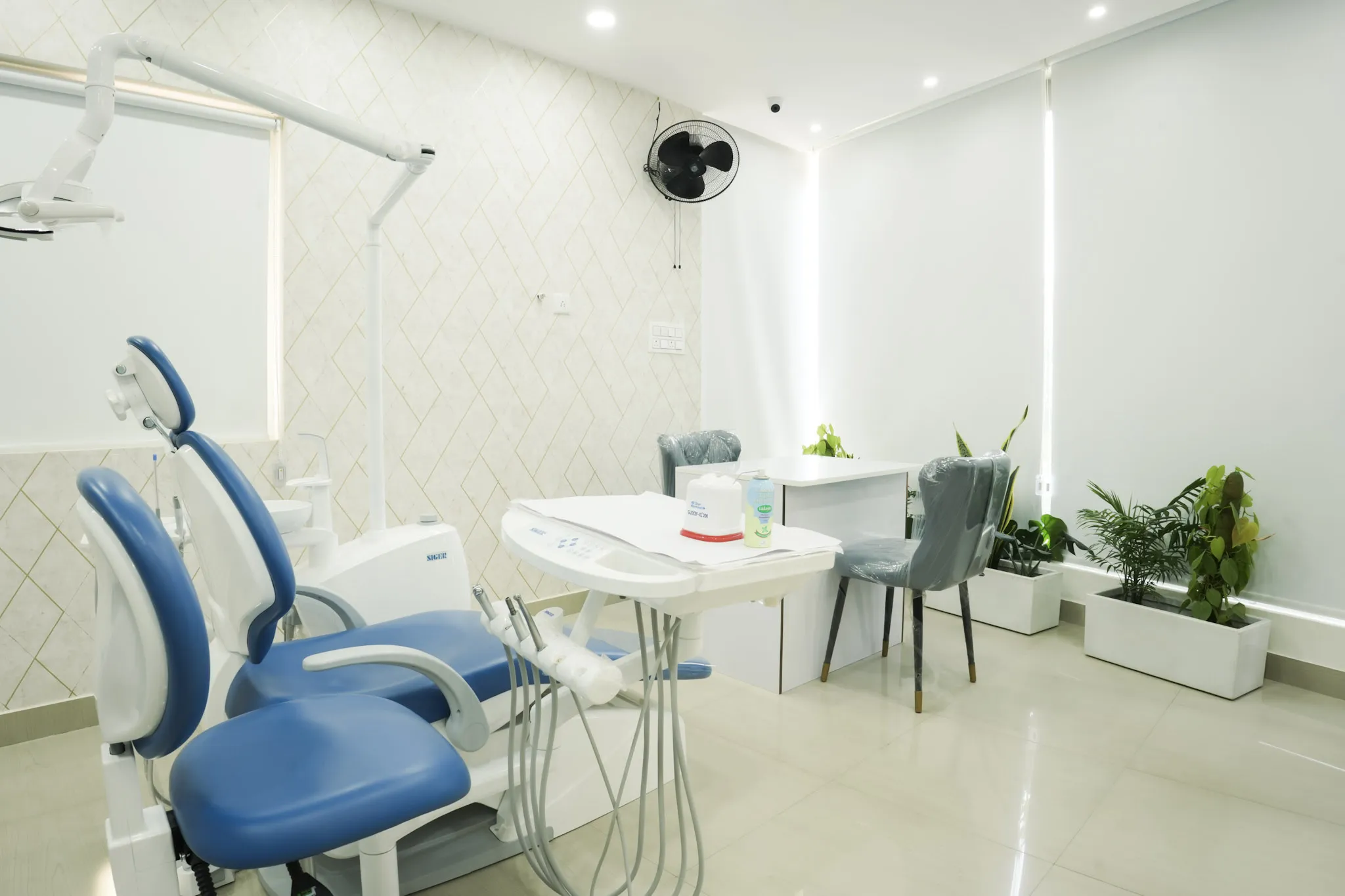 Best dentist consultation in Sahakar Nagar for smile correction and dental care
