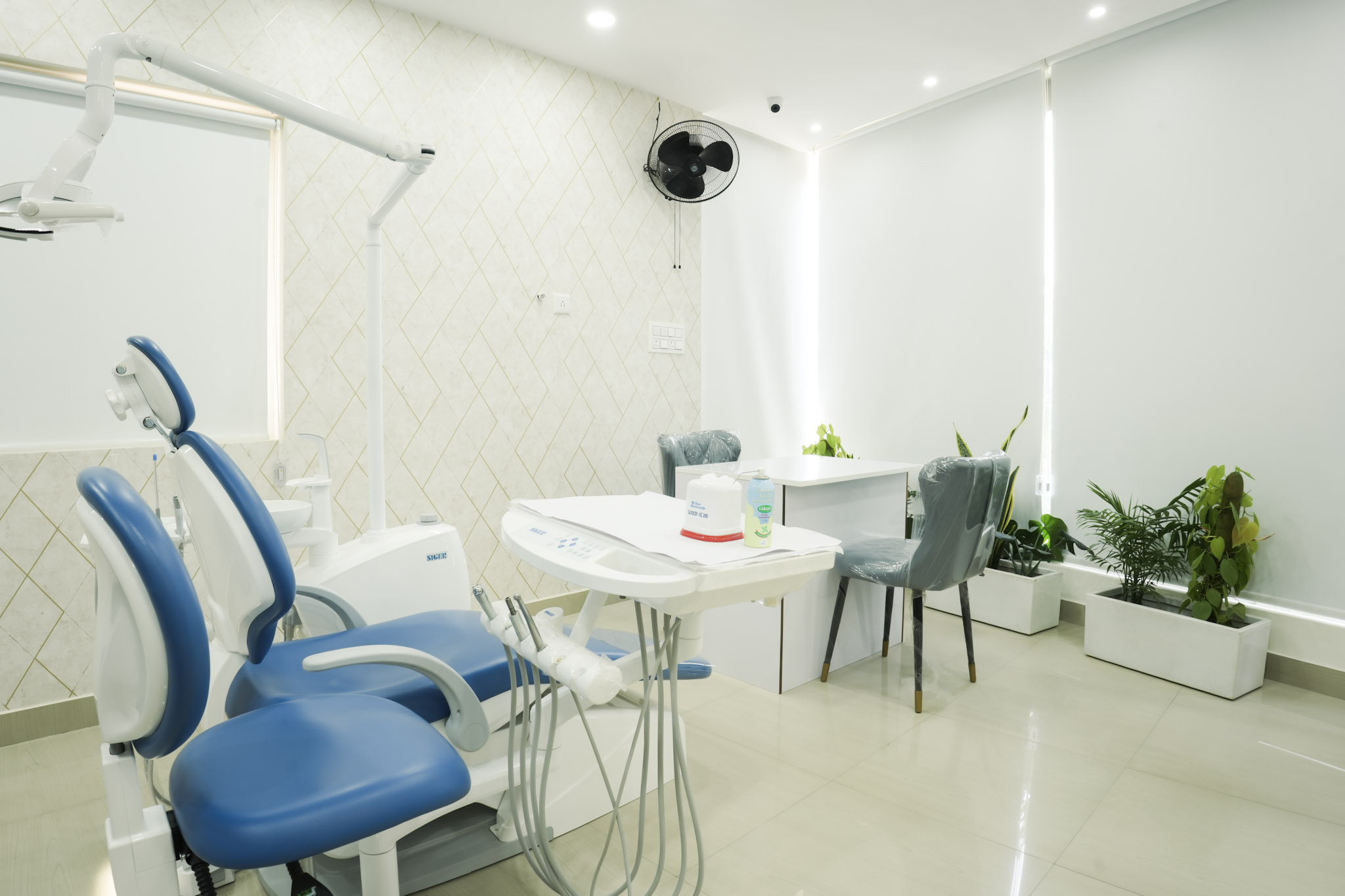 Kishan Patient Testimonial