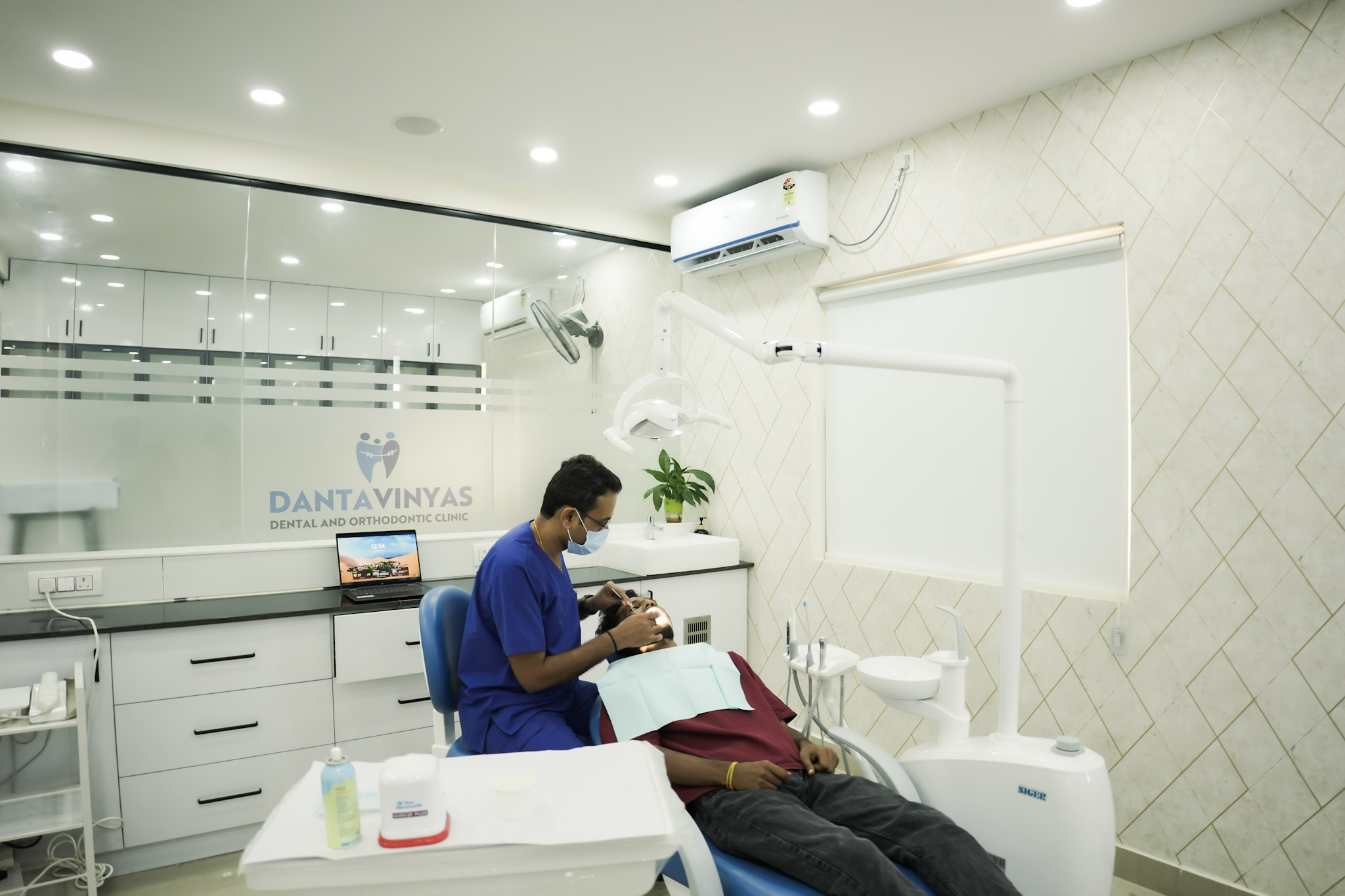 Verified Patient Testimonial