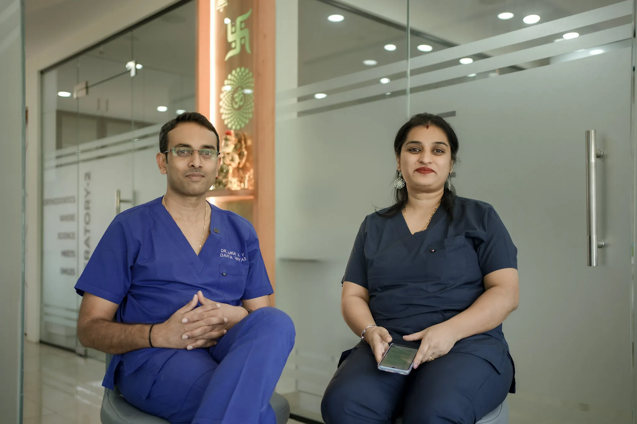 Specialist Doctor