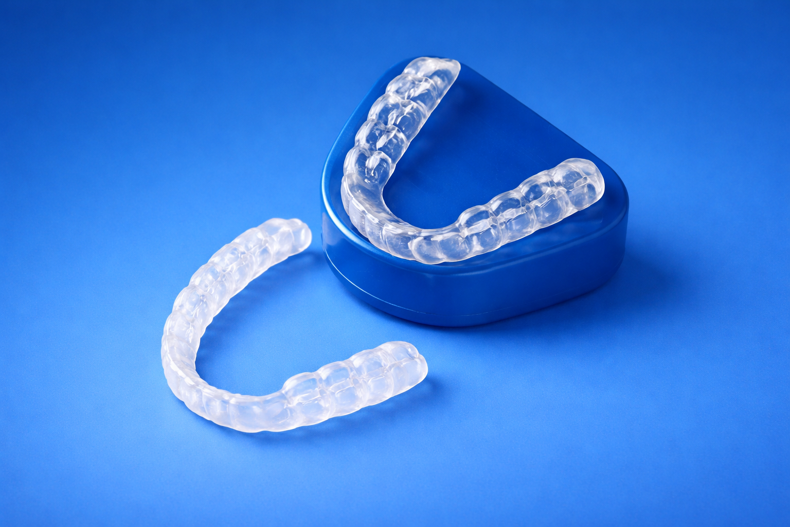 Invisalign Treatment